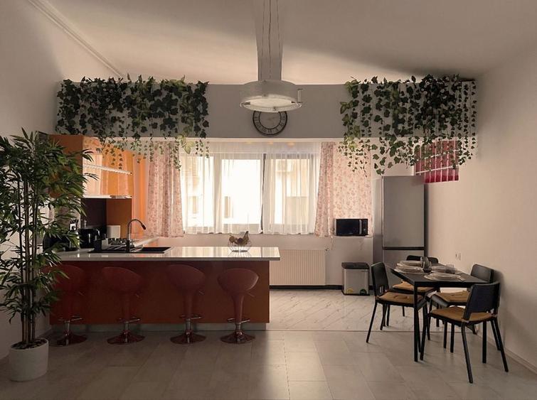 Vanzare apartament 2 camere-Baneasa-Petrom City - 3