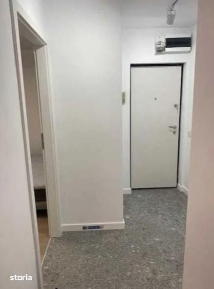 Apartament cu 2 camere decomandat în Cantemir