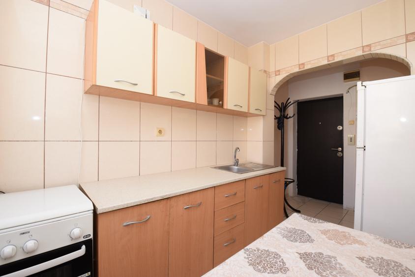 Apartament cu 3 camere, Piața Miniș - Titan - 3