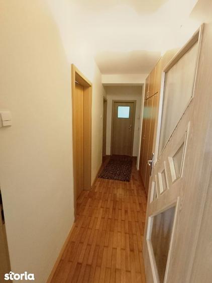 4 camere 89 mp etaj 1 City parc mall - 3