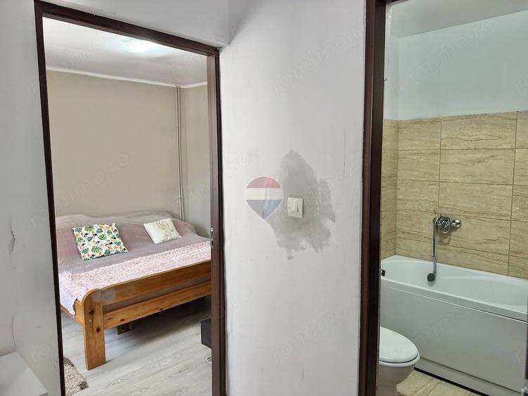 Casa 2 camere | Strada Hategului | Oradea - 8