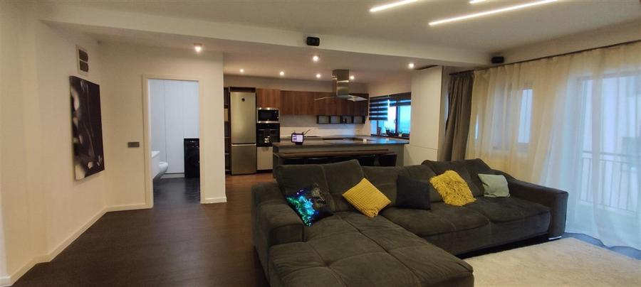 De vanzare apartament smart in Cluj Napoca - 1
