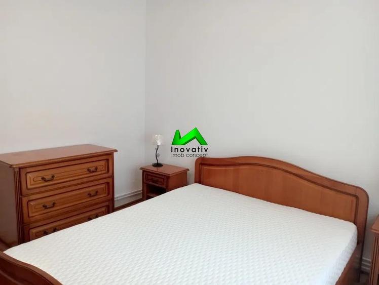 Apartament de inchiriat 3 camere Sibiu Vasile Aaron - 2