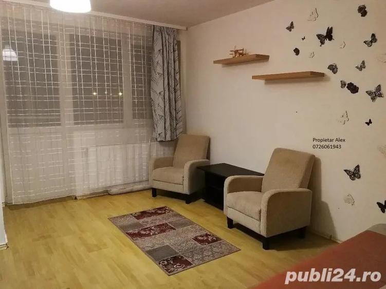 Garsoniera Giulesti Lacul Mori - 3