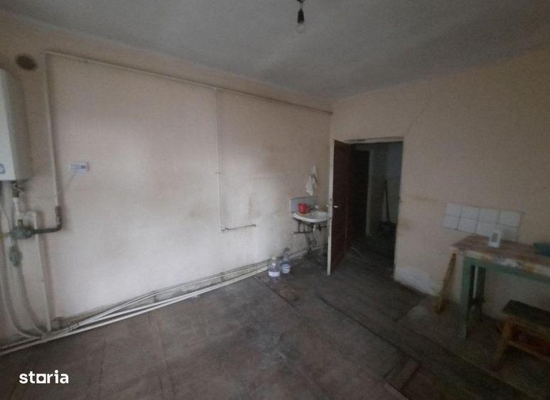 Casa 2 camere Savinesti , 83 metri Cod:160750 - 2