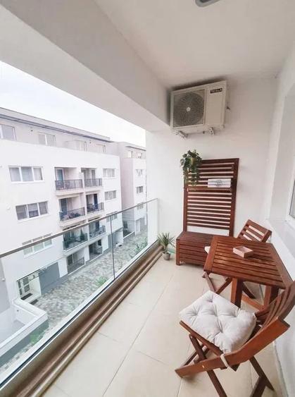 2 Camere | Pipera - Iancu Nicolae | Parcare inclusa - 6