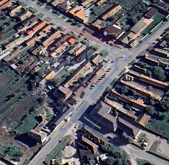Spatiu comercial | comuna Bod | 308MP | judetul Brasov - 26