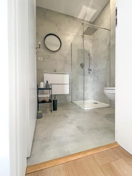 Vila individuala - Tunari - 4 camere - 2 bai - 100mp – 330 mp teren - 10