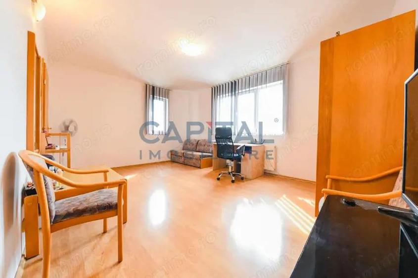 EXCLUSIVITATE COMISION % Apartament 1 camera, etajul 1/4, imobil 2005, zona UTCM - 3