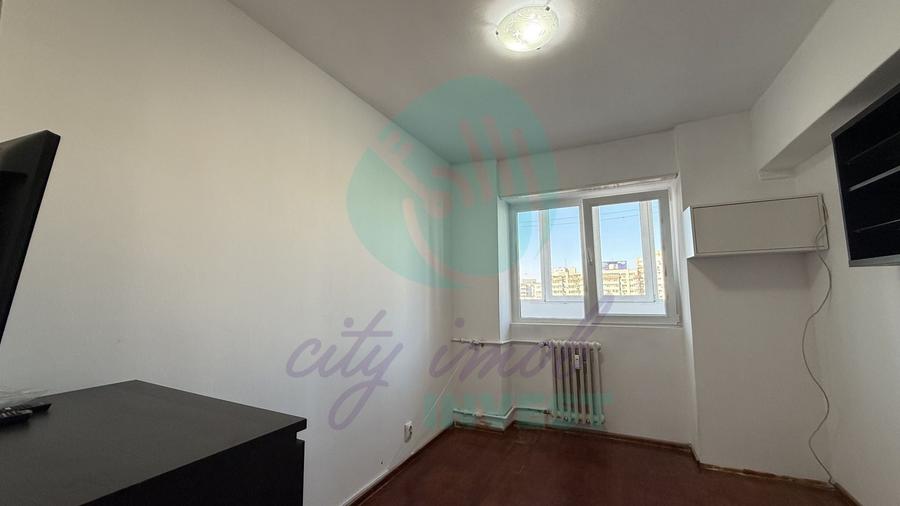 3 camere Obor | Vedere rond | Ideal locuință sau birou - 6