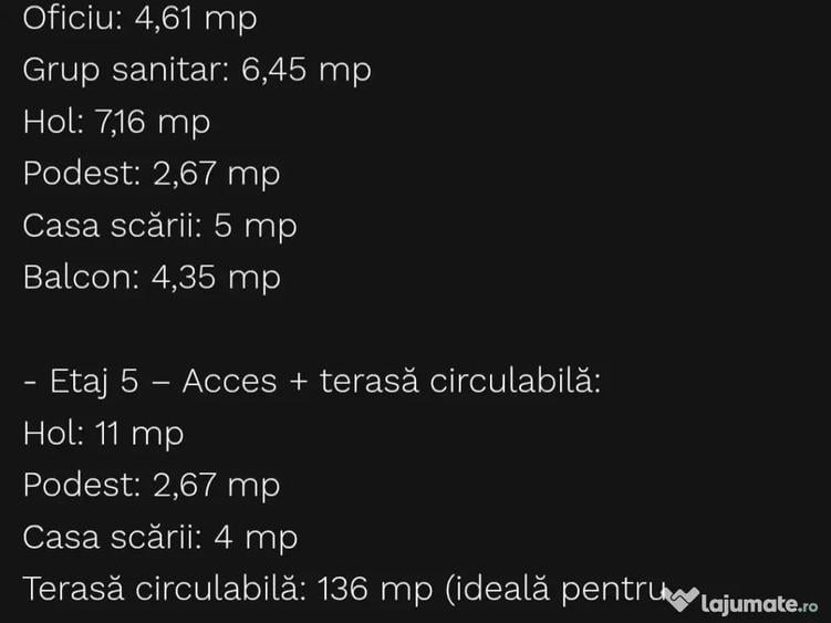 Spa?iu comercial situat central disponibil spre vanzare ori inchiriere - 4