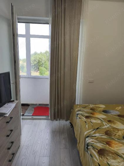 vand apartament in giroc in zona rezidentala langa complexul FLONTA - 5