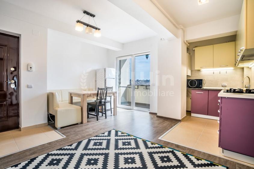 Comision 0% Apartament 3 Camere | Bloc nou | Parcare | Edgar Quinet! - 2