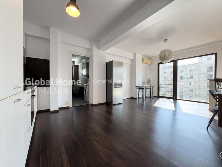 Apartament 2 Camere | Nerva Traian-Timpuri Noi | Bloc 2014