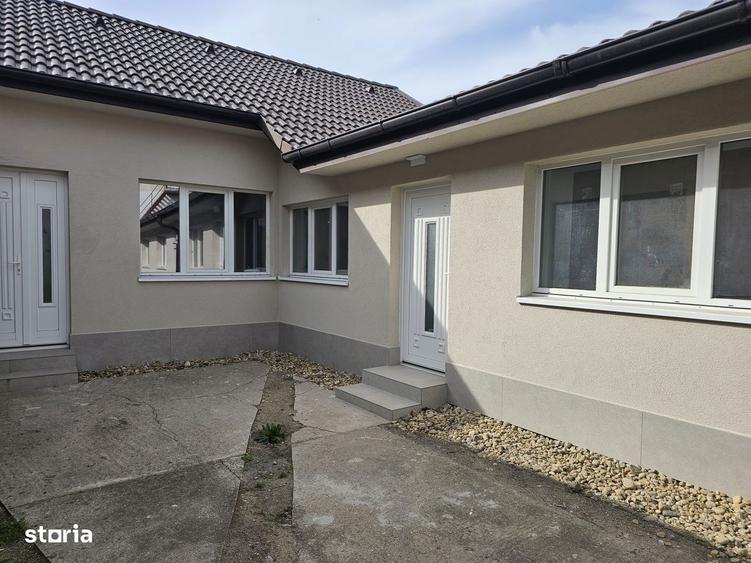 Apartament in curte - 1
