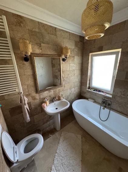 Casă de vânzare P+M i cartierul Alfa Land - 7