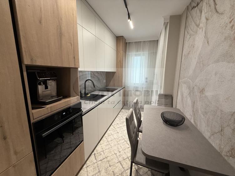 2 CAM , CENTRU PODU ROS PALAS , UNIREA TOWERS, LUX, PRIMA INCHIRIERE - 33