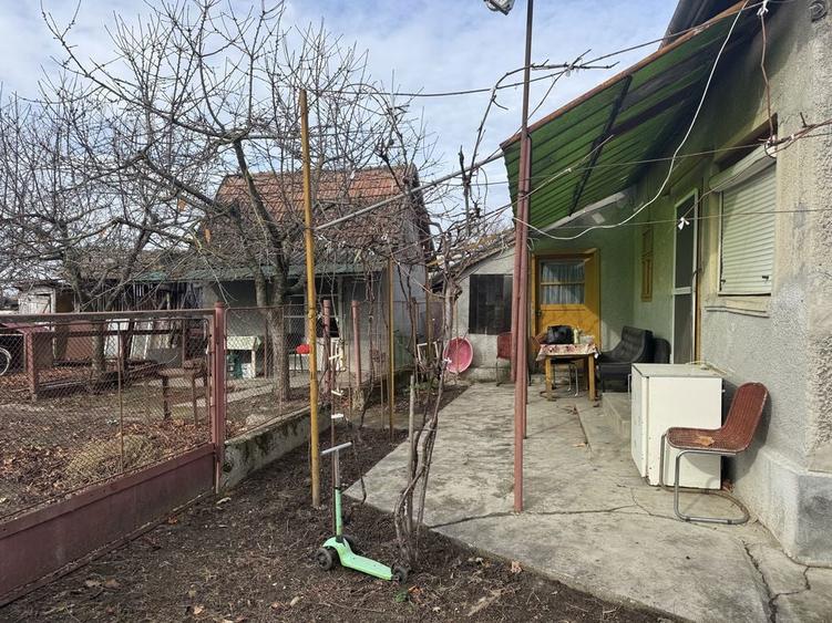 Casa de vanzare Loc Criseni - 2