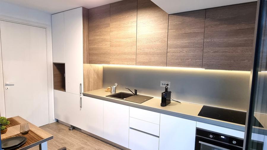 Inchiriere 2 camere Cloud9 Residence - 8