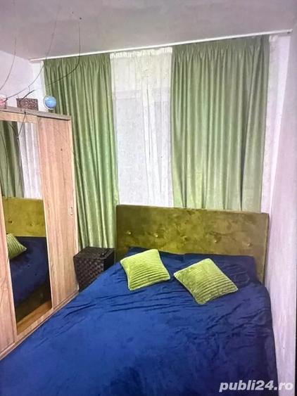 Ap cu 4 camere modificat in 3 camere si bucarie mare - 4