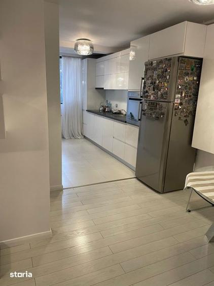 APARTAMENT 2 CAMERE PARC SEBASTIAN CU LOC PARCARE - 4