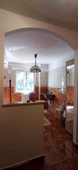 Apartament cu 3 camere semidecomandat în Brâncoveanu - 7