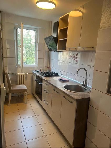 apartament chirie delfinului mega mall sector 2 - 4