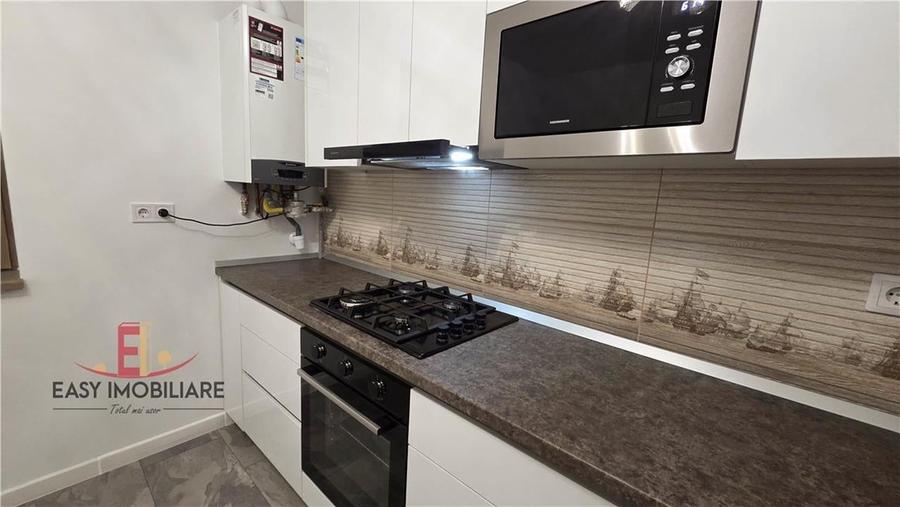 Apartament 1 camera , Green Residence , Loc de parcare , Bloc Nou - 6