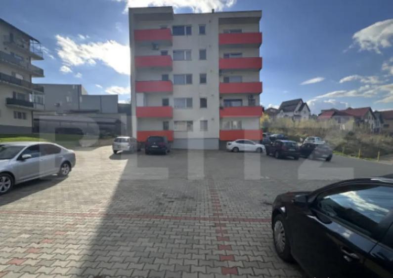 Apartament de 3 camere 76 mp + terasa, bloc nou cu lift - 9