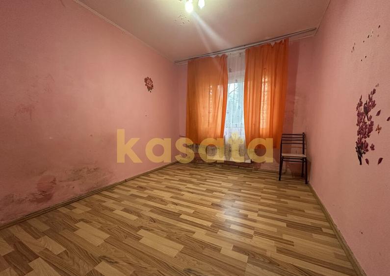 Apartament 4 Camere | Moine?ti | Metrou Gorjului | 3 Bai - 6