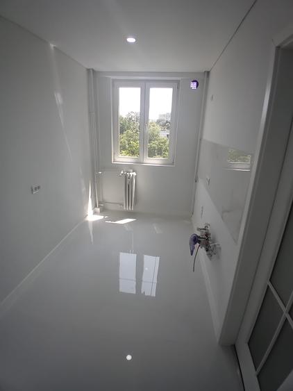 Ap 3 camere Afi Cotroceni etaj 1 / 4 Renovat complet - 12