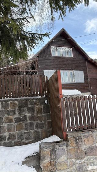 casa la munte harghita bai | 75.000 eur - 2