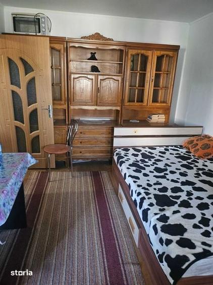 Vand garsoniera pe Str Ghica Voda, vizavi de Finante, Vaslui - 5
