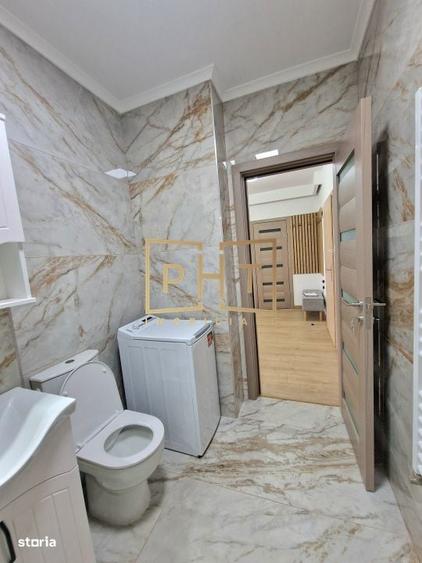 Apartament de vanzare cu 2 camere, 53 mp, zona Vivo ! - 8