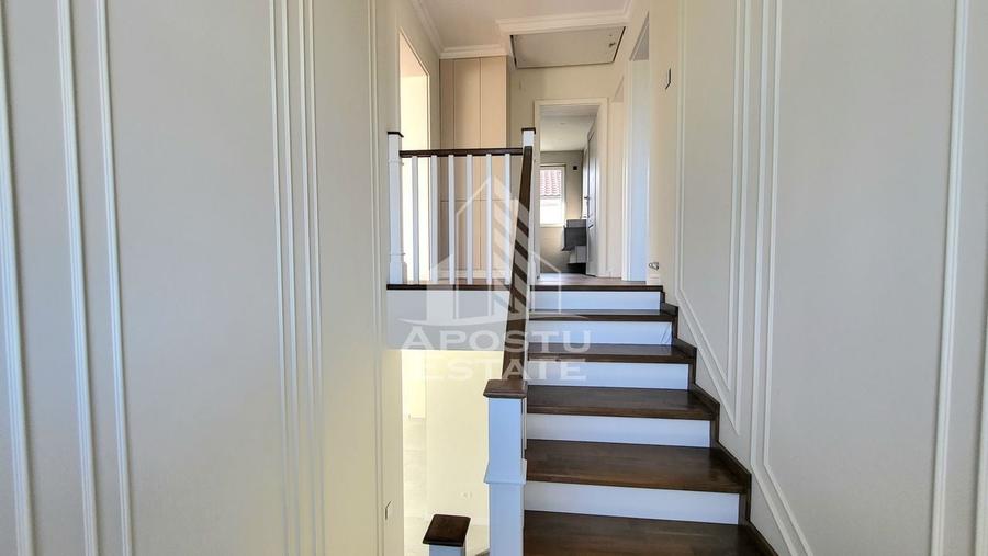 Casa individuala de top,cu 4 dormitoare,Sacalaz - 5