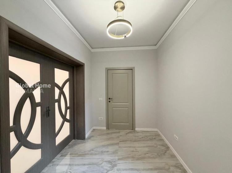 Birou 2 Camere - Ultracentral | Centrala Proprie | Boxa + Balcon - 8