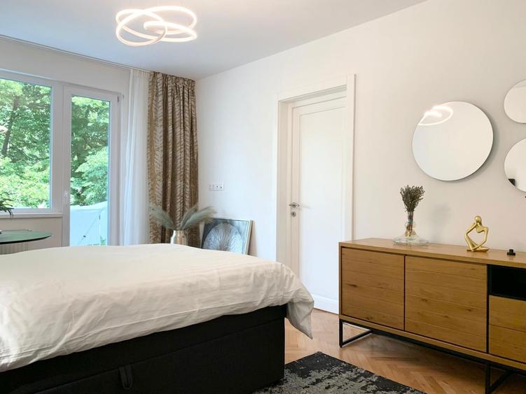 Apartament 2 camere Cornisa UMF - 3