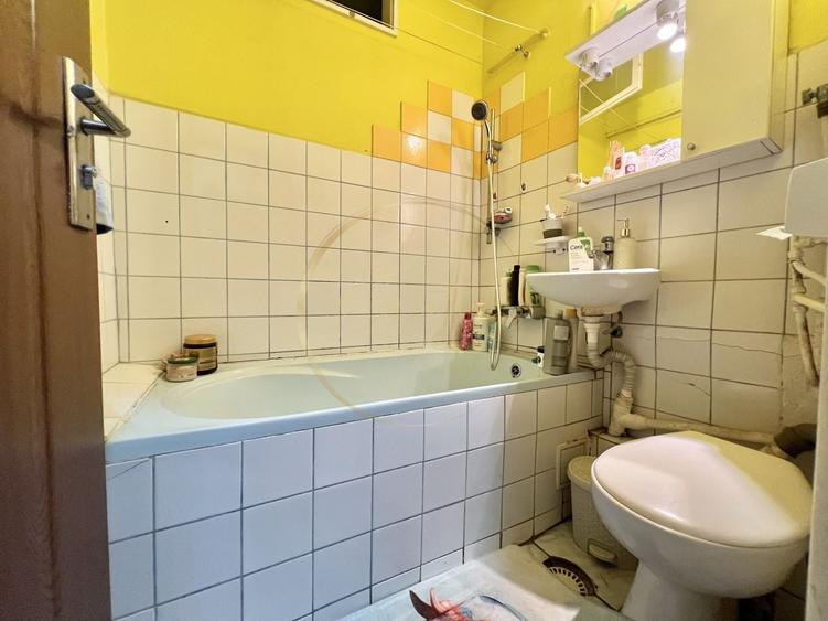 NOU | Garsoniera 22 mp - Buziasului, Timisoara - 4