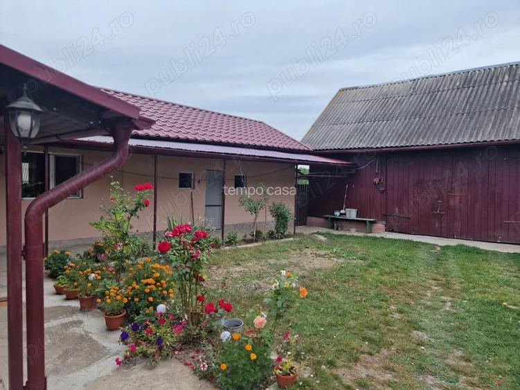 Casa mihoveni