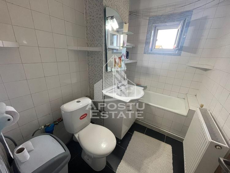 Apartament cu 3 camere, 70 mp, pet friendly, zona Soarelui - 8