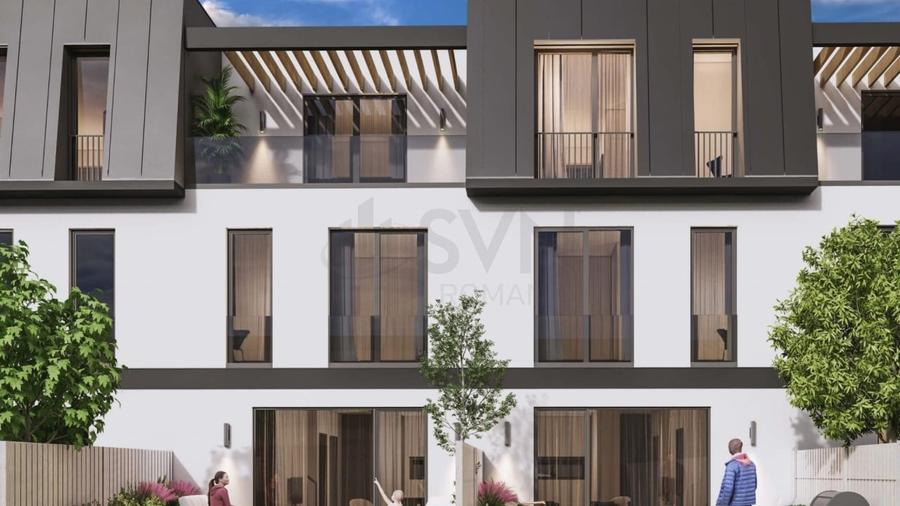 REV2004478 Vila insiruita cu 3 dormitoare Pipera - 3