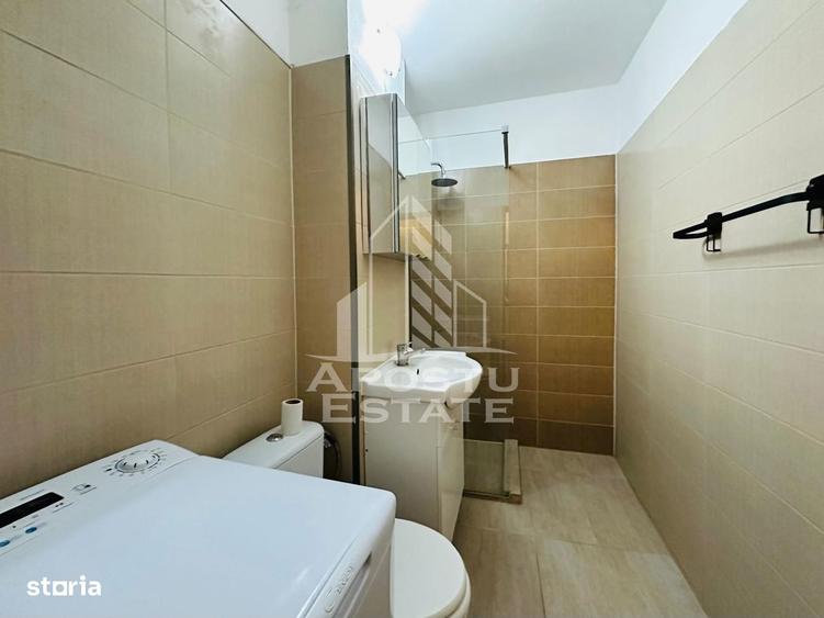 Apartament 1 camera zona Confectii - 1