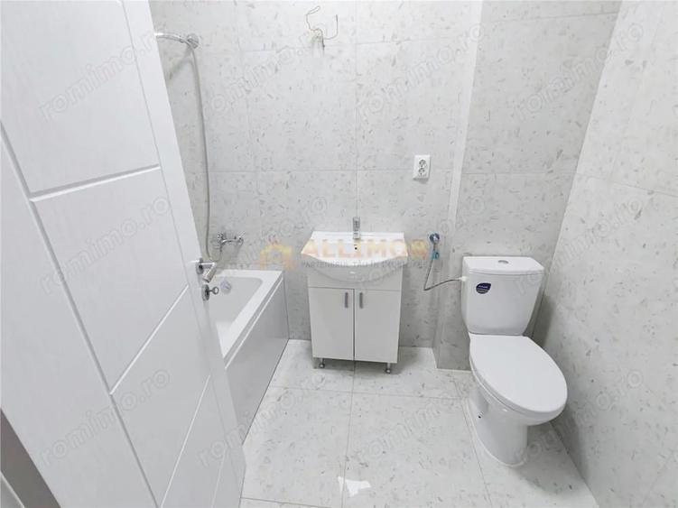 Apartament 3 camere bloc nou in Ploiesti. - 4
