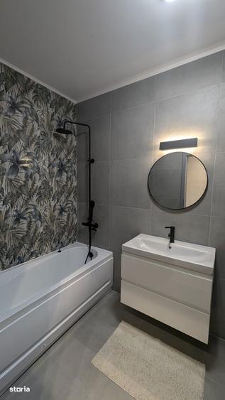 Apartament 3 camere cu balcon si parcare , 102 mp , zona centrala - 7