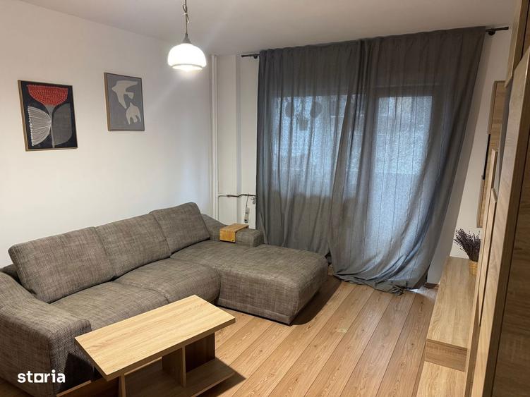 Muncii Ion Tuculescu apartament cu 2 camere de inchiriat - 3