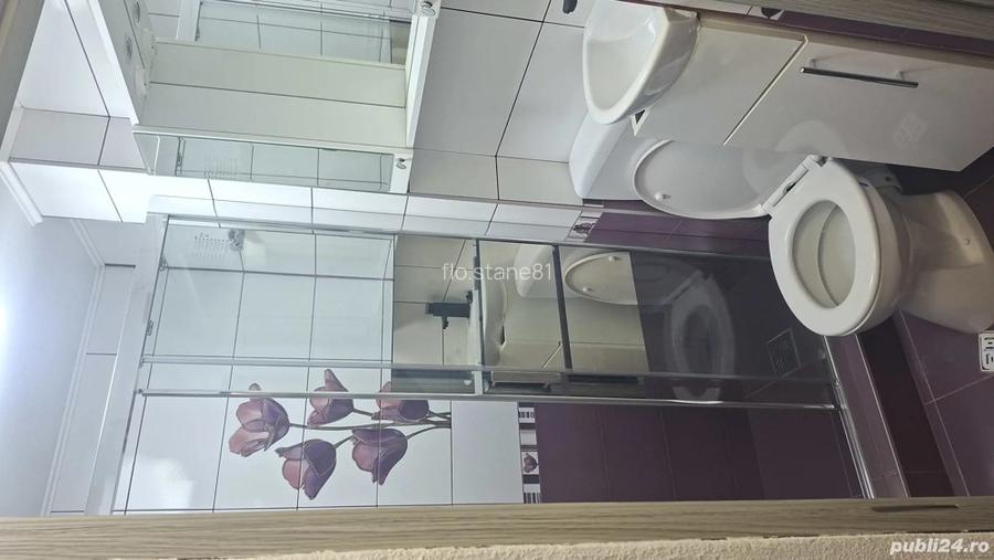 Inchiriez garsoniera in Hunedoara