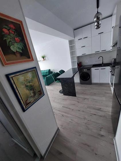 2 camere Prima Arena bloc nou - 6