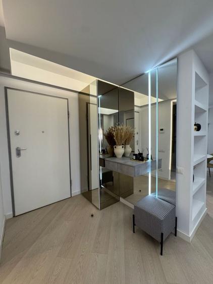 3 camere de inchiriat | PIPERA | loc de parcare subteran - 4