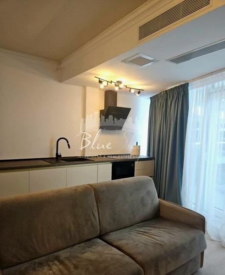 Studio modern cu vedere la mare in Mamaia Nord – Bloc White Titanic - 10