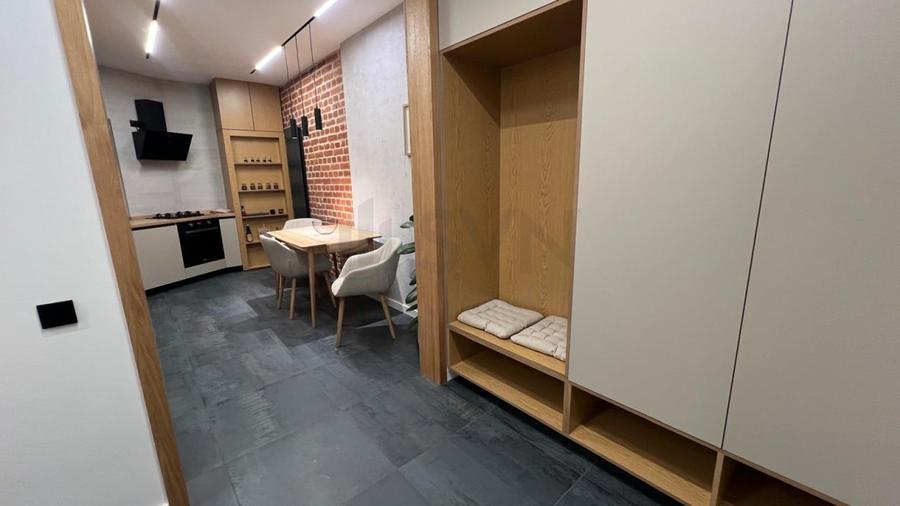 REA1026581 Apartament 2 camere l Mobilat Utilat Premium l Stirbei Voda - 4